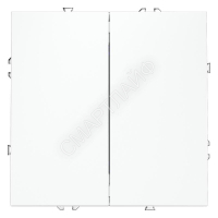 Выключатель 2-кл. СП S70 10А с самовозвратом механизм бел. матов. Voltum VLS020602 - smartlife-ural.ru – Екатеринбург