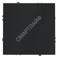 Выключатель 1-кл. СП S70 10А механизм графит Voltum VLS010107 - smartlife-ural.ru – Екатеринбург