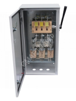 Ящик силовой ЯРП-250-54 УХЛ2 с ППН-35 250А IP54 держатель медь Электротехник ET519767 - smartlife-ural.ru – Екатеринбург