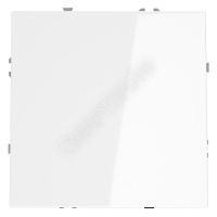 Вывод кабеля СП S70 механизм бел. глянцевый Voltum VLS080201 - smartlife-ural.ru – Екатеринбург