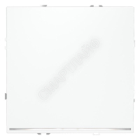 Выключатель 1-кл СП S70 10А с подсветкой механизм бел. матов. Voltum VLS010202 - smartlife-ural.ru – Екатеринбург