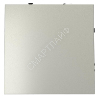 Вывод кабеля СП S70 механизм сталь Voltum VLS080205 - smartlife-ural.ru – Екатеринбург