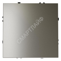 Выключатель 1-кл. СП S70 10А с самовозвратом механизм шелк Voltum VLS010604 - smartlife-ural.ru – Екатеринбург