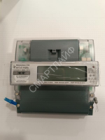 Счетчик Меркурий 236 ART-03 PQRS 3ф 5-10А класс точн. 0.5S/1.0 многотариф. оптопорт RS-485 на DIN-рейку ЖКИ Моск. вр. Инкотекс М0000044714 - smartlife-ural.ru – Екатеринбург