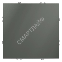 Выключатель 1-кл. СП S70 10А механизм титан Voltum VLS010106 - smartlife-ural.ru – Екатеринбург