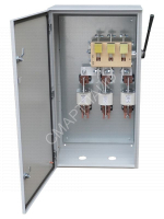 Ящик силовой ЯРП-630-54 УХЛ2 с ППН-39 630А IP54 держатели медь Электротехник ET520715 - smartlife-ural.ru – Екатеринбург