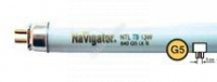 Лампа люминесцентная 94 110 NTL-T5-28-840-G5 28Вт T5 4200К G5 Navigator 94110 - smartlife-ural.ru – Екатеринбург