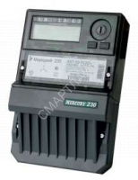 Счетчик Меркурий 230 ART-03 PQRSIDN 3ф 5-7.5А класс точн. 0.5S/1.0 многотариф. RS-485 ЖКИ Моск. вр. Инкотекс М0000051952 - smartlife-ural.ru – Екатеринбург