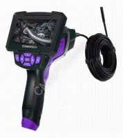 Видеоэндоскоп Seek VE70 фиолет. Ermenrich 83840 - smartlife-ural.ru – Екатеринбург