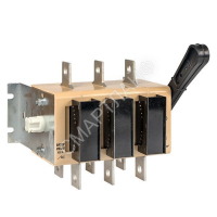 Выключатель-разъединитель ВР32У-37А71220 400А 2 напр. с дугогасит. камерами несъемная лев./прав. рукоятка MAXima EKF uvr32-37a71220 - smartlife-ural.ru – Екатеринбург