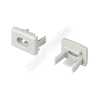 Заглушка PIK-1007 с отверстием Arlight 033729 - smartlife-ural.ru – Екатеринбург