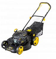 Газонокосилка бензиновая GLM-6.0 ST HUTER 70/3/7 - smartlife-ural.ru – Екатеринбург