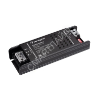 Блок питания ATS-24-100-LS (24В 4.1А 100Вт) IP20 сетка Arlight 049063 - smartlife-ural.ru – Екатеринбург