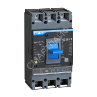 Выключатель автоматический 3п 315А 50кА NXM-400S (R) CHINT 131371 - Оптовая компания Smart Life