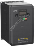 Преобразователь частоты A150 220В 1ф 1.5кВт 7А встроенный торм. модуль ONI A150-21-15NT - Оптовая компания Smart Life