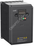 Преобразователь частоты A150 380В 3ф 3.7кВт 10А встроенный торм. модуль ONI A150-33-37NT - Оптовая компания Smart Life