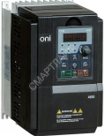 Преобразователь частоты A650 380В 3Ф 0.75кВт 2.5А ONI A650-33E0075T - Оптовая компания Smart Life