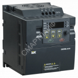 Преобразователь частоты CONTROL-A310 380В 3ф 0.75кВт 2.3А IEK CNT-A310D33V0075TEZ - Оптовая компания Smart Life
