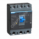 Выключатель автоматический 3п 1000А 50кА NXM-1000S (R) CHINT 131377 - Оптовая компания Smart Life