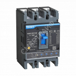 Выключатель автоматический 3п 200А 36кА NXMS-250SF с электрон. расцеп. (R) CHINT 264754 - Оптовая компания Smart Life