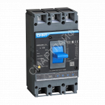 Выключатель автоматический 3п 800А 70кА NXMS-1000H с электрон. расцеп. (R) CHINT 845707 - Оптовая компания Smart Life