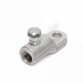 Наконечник болтовой 1НБ-10/25 КВТ 65908 - smartlife-ural.ru – Екатеринбург