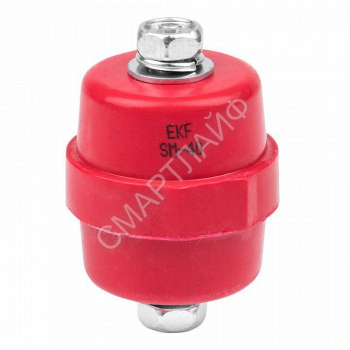 Изолятор SM 40 EKF plc-sm-40 - smartlife-ural.ru – Екатеринбург