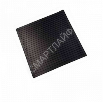 Коврик диэлектрический 750х750х6мм ФормАвто ДЭ-750-1 - smartlife-ural.ru – Екатеринбург