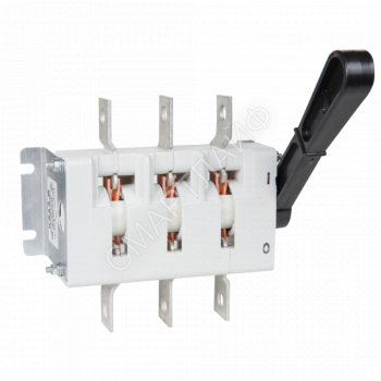 Рубильник ВР32-35 А30220 250А УХЛ3 КЭАЗ 103377 - smartlife-ural.ru – Екатеринбург