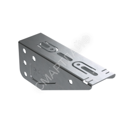 Консоль BM осн.100 сталь DKC BBM5010 - smartlife-ural.ru – Екатеринбург