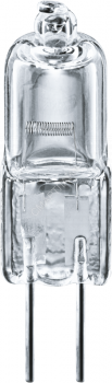 Лампа галогенная 94 209 JC 10Вт clear G4 12В 2000h Navigator 94209 - smartlife-ural.ru – Екатеринбург