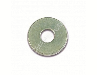 Шайба М6х1.5 (уп.200шт) DKC CM120600 - smartlife-ural.ru – Екатеринбург