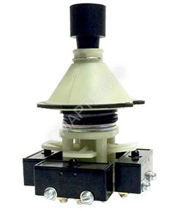 Переключатель крестовой ПК12-21Д-822-54 Электротехник ET001484 - smartlife-ural.ru – Екатеринбург