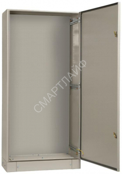 Корпус ЩМП-16.6.4-0 74 У2 IP54 метал. без монтажн. панели IEK YKM40-1664-54 - smartlife-ural.ru – Екатеринбург