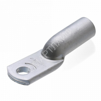 Наконечник алюминиевый ТА 120-12-14 опрес. КВТ 41425 - smartlife-ural.ru – Екатеринбург