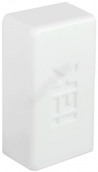 Заглушка 25х16 КМЗ ELECOR (уп.4шт) IEK CKMP10D-Z-025-016-K01 - smartlife-ural.ru – Екатеринбург