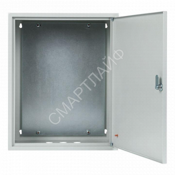 Щит ЩМП-35.30.15 (ЩМП-03) IP31 Basic EKF mb22-03-bas - smartlife-ural.ru – Екатеринбург