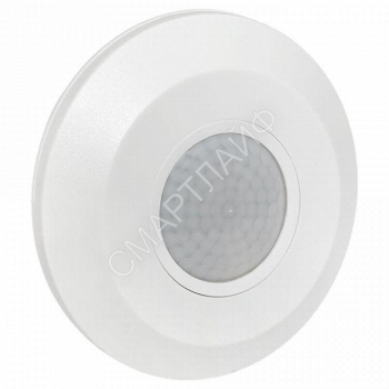 Датчик движения микроволновый MW-705 2000Вт 360град. до 10м IP20 бел. PROxima EKF dd-mw-705 - smartlife-ural.ru – Екатеринбург