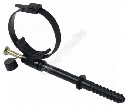 Крепление фасадное КФК15-57.6 ECOLINE IEK UKA-32-15-576-ECLN - smartlife-ural.ru – Екатеринбург