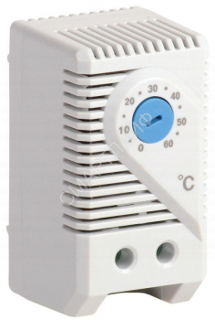Термостат от 0 до +60град.C NO IEK YCE-TNO-00-60 - smartlife-ural.ru – Екатеринбург