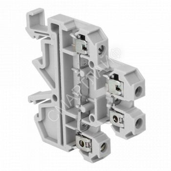 Колодка клеммная JXB-4/35 двойн. сер. PROxima EKF plc-jxb-2-4/35gy - smartlife-ural.ru – Екатеринбург