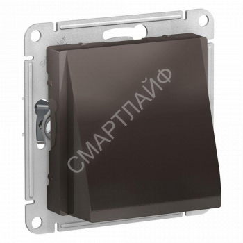 Вывод кабеля AtlasDesign механизм мокко SE ATN000699 - smartlife-ural.ru – Екатеринбург