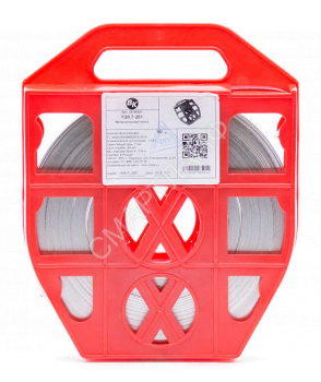 Лента бандажная F20.7-201 (уп.50м) ВК 22100021 - smartlife-ural.ru – Екатеринбург