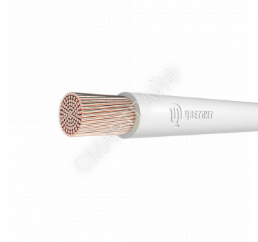 Провод ПуГВнг(А)-LS 1х240 450/750В Б (м) Цветлит 00-00130525 - smartlife-ural.ru – Екатеринбург
