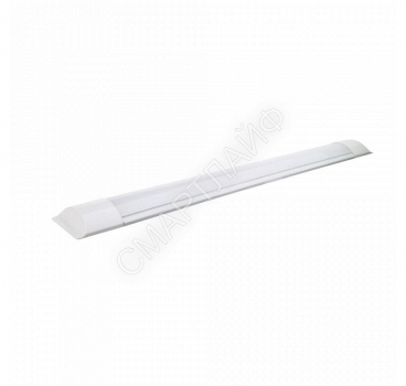 Светильник светодиодный PPO-04 1200 36Вт 4000К IP40 180-240В 50Гц ДПО Jazzway 5030886 - smartlife-ural.ru – Екатеринбург