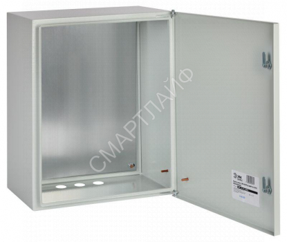 Корпус металлический SIMPLE ЩМП-2-0 IP31 (500х400х240) (20) ЭРА Б0047697 - smartlife-ural.ru – Екатеринбург