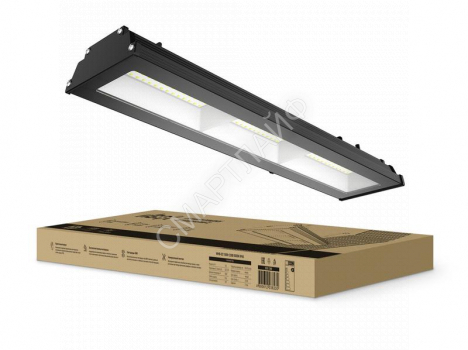 Светильник светодиодный WHB-02 150Вт 230В 5000К 15750лм 105лм/Вт IP65 складской без пульсации NEOX 4690612038230 - smartlife-ural.ru – Екатеринбург