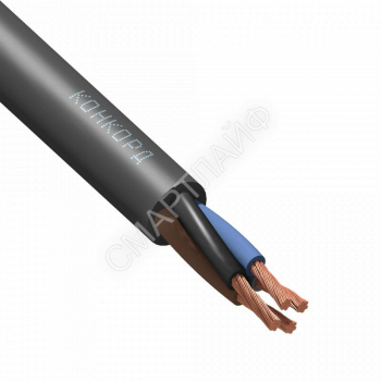 Кабель КГВВнг(А)-LS 4х1 (N) 380/660-2 (м) Конкорд 470 - smartlife-ural.ru – Екатеринбург
