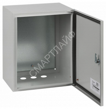 Корпус металлический SIMPLE ЩМПг-1-0 (395х310х220мм) IP54 У2 Эра Б0057148 - smartlife-ural.ru – Екатеринбург
