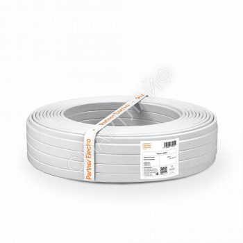 Шнур ШВВП 2х0.5 380В Б (уп.10м) ПАРТНЕР ЭЛЕКТРО УТ-00000139 - smartlife-ural.ru – Екатеринбург